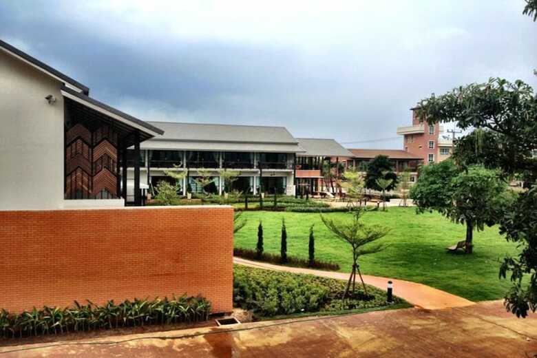 Hotel Ma Villa Khao Yai
