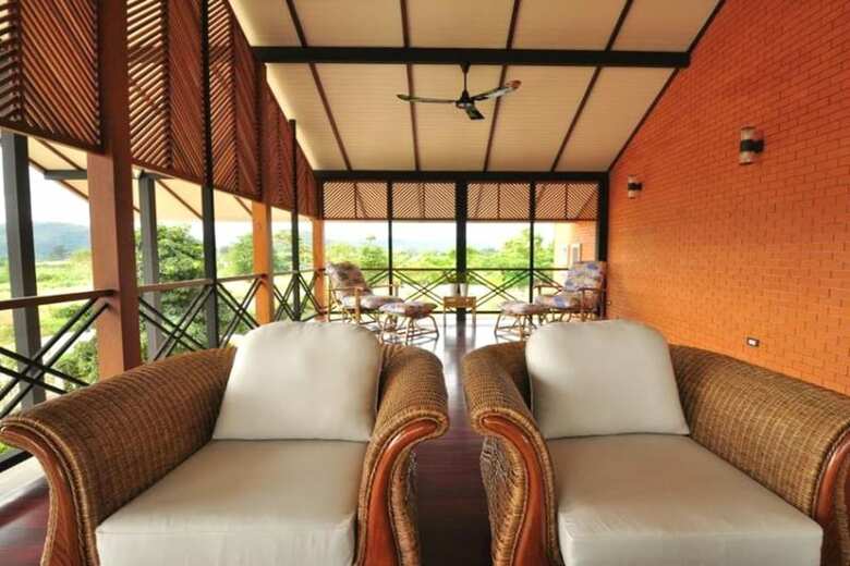 Hotel Ma Villa Khao Yai