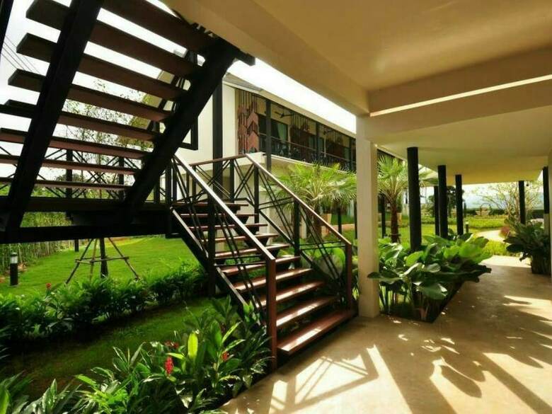 Hotel Ma Villa Khao Yai