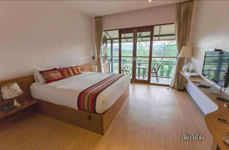Hotel Ma Villa Khao Yai