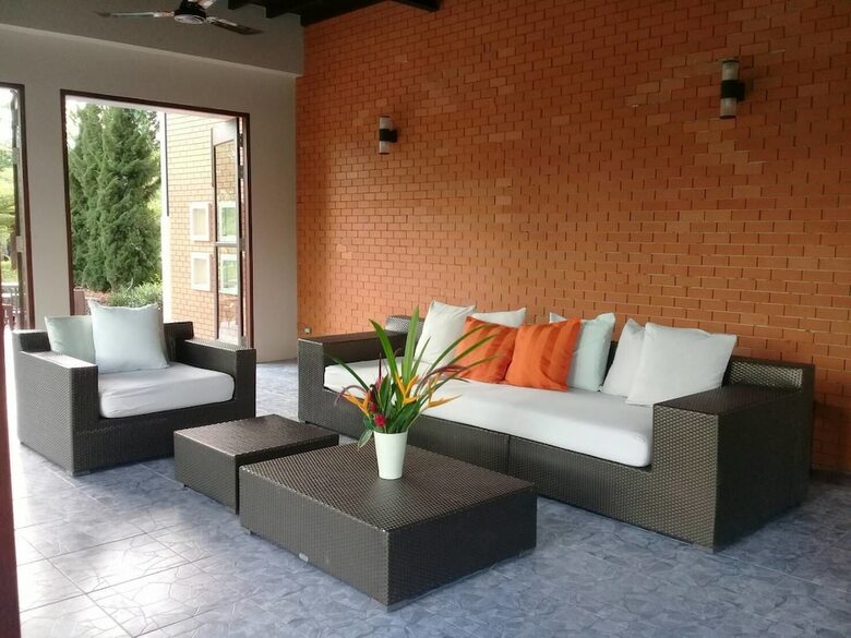 Hotel Ma Villa Khao Yai