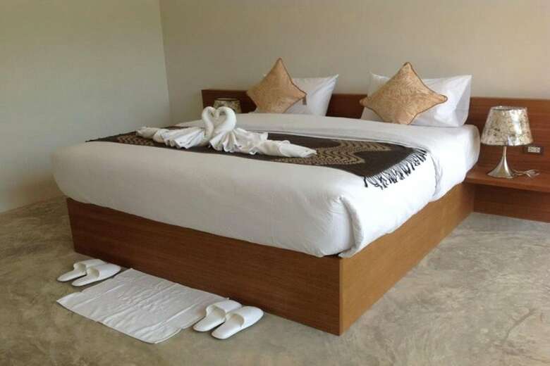 Hotel Ma Villa Khao Yai
