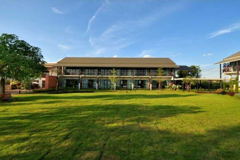 Hotel Ma Villa Khao Yai