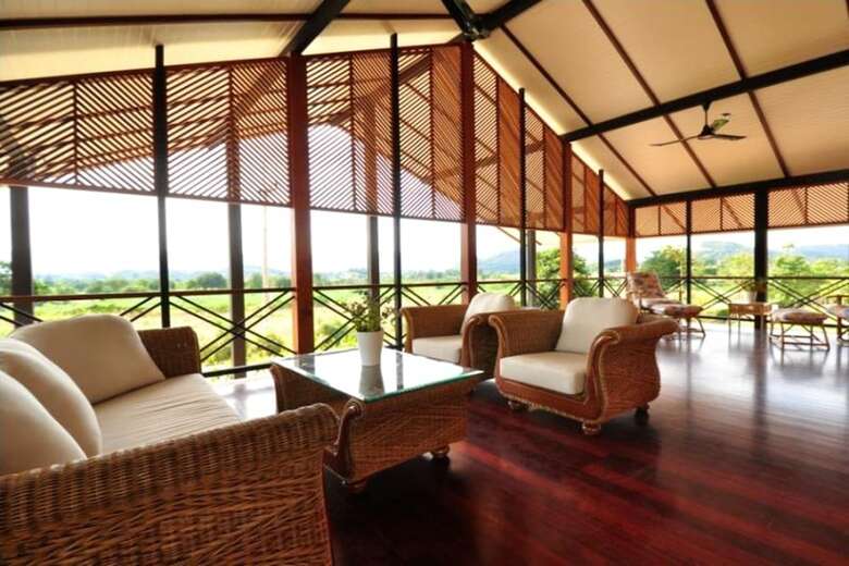 Hotel Ma Villa Khao Yai