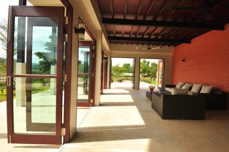 Hotel Ma Villa Khao Yai