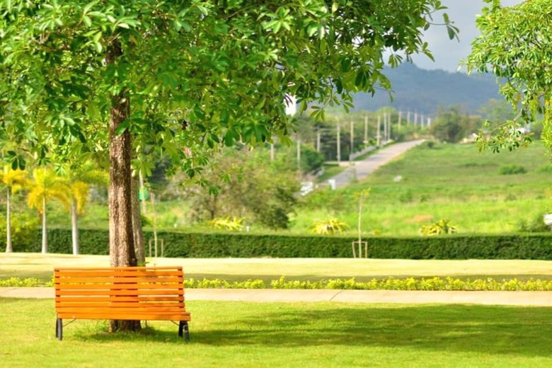 Hotel Ma Villa Khao Yai