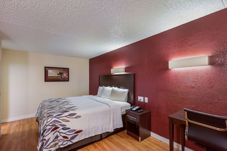 Hotel Red Roof Inn Plano