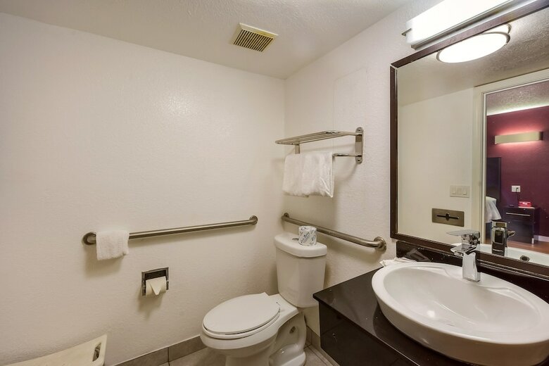 Hotel Red Roof Inn Plano
