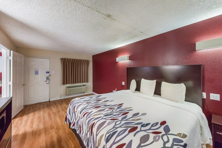 Hotel Red Roof Inn Plano