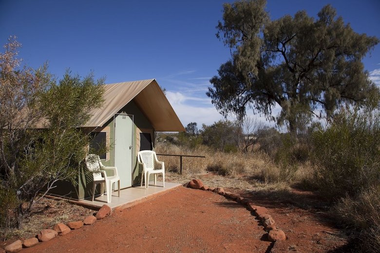 Bed & Breakfast Kings Creek Station