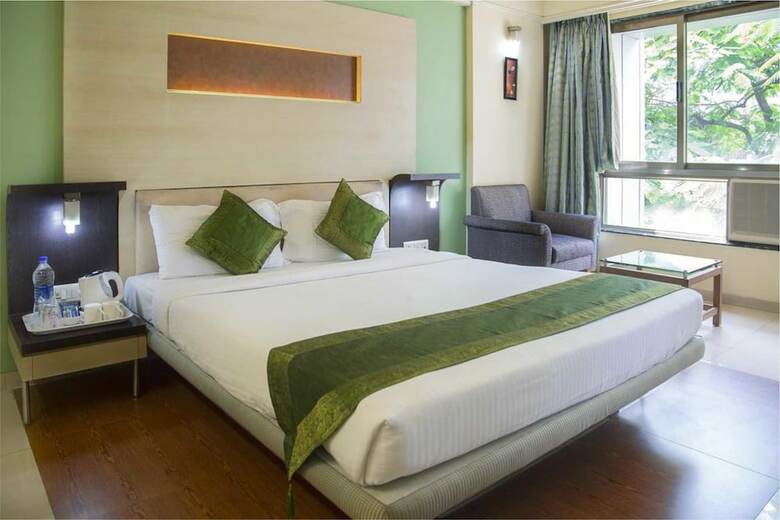 Hotel Archana Residency
