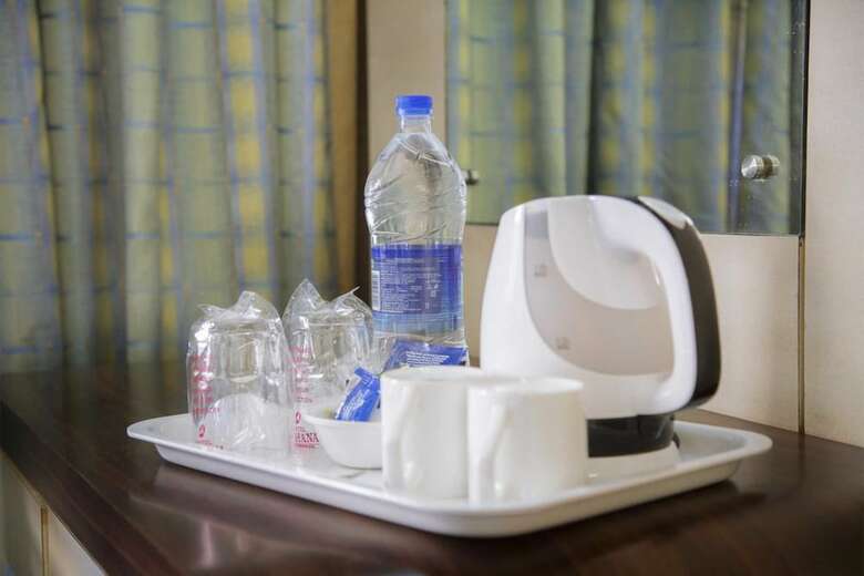 Hotel Archana Residency