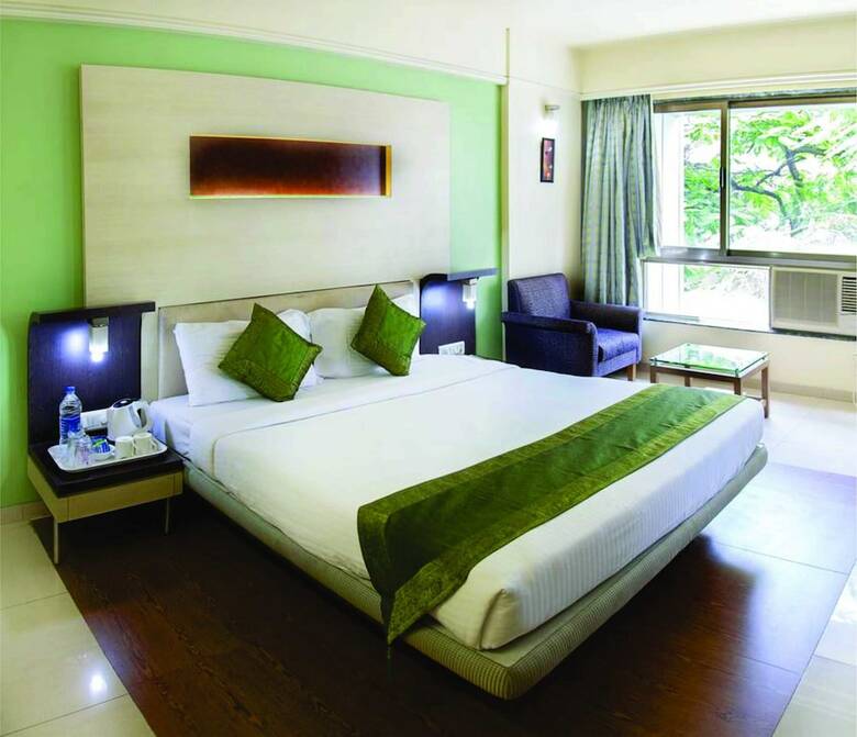 Hotel Archana Residency