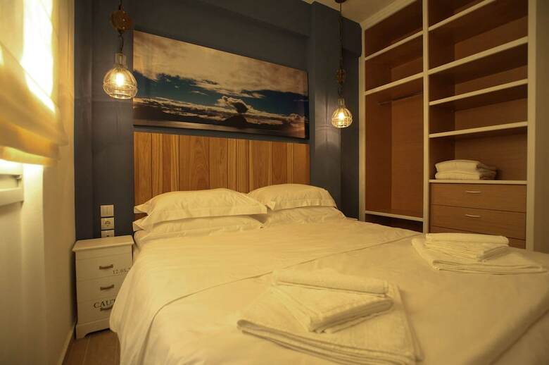 Chroma Pelion Villas