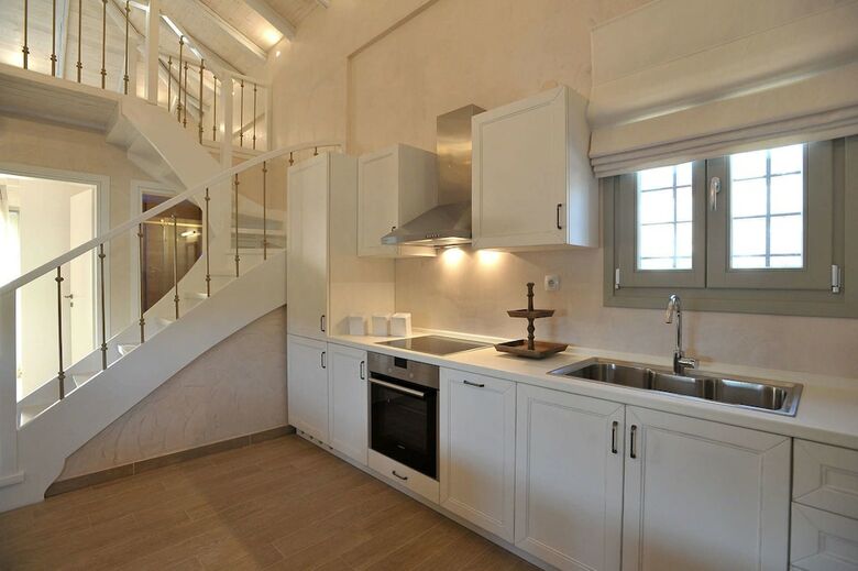 Chroma Pelion Villas
