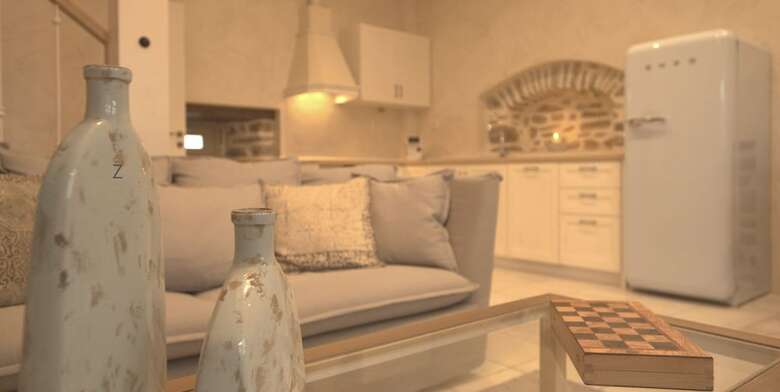 Chroma Pelion Villas