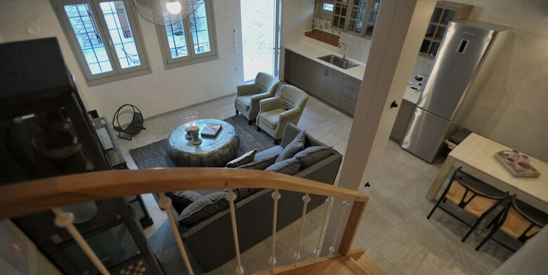 Chroma Pelion Villas