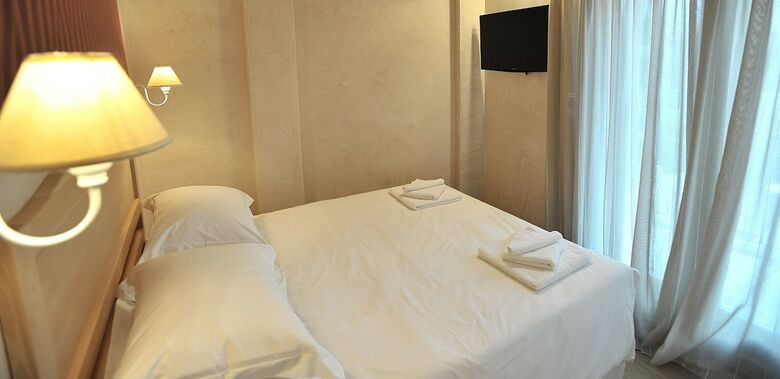 Chroma Pelion Villas