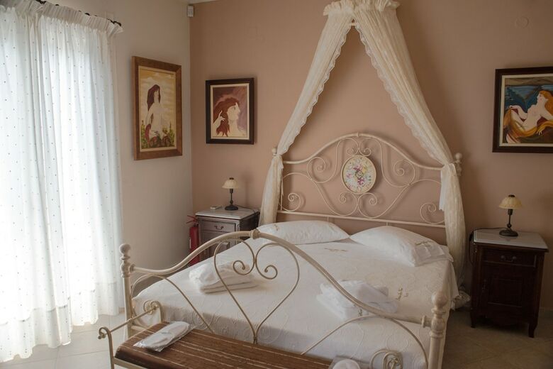Ionian Sea View Luxury Villas