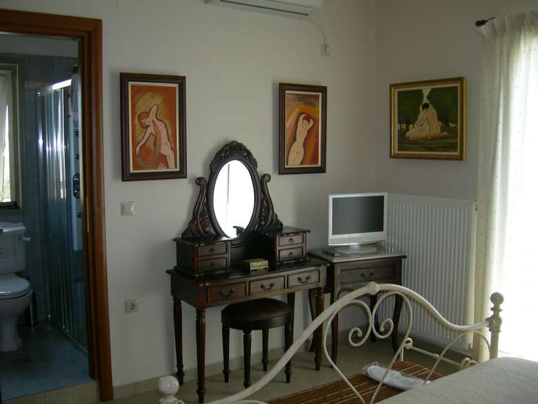 Ionian Sea View Luxury Villas
