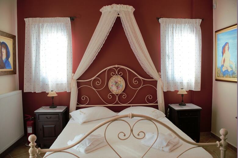 Ionian Sea View Luxury Villas