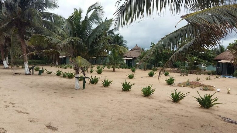 Posada Akwidaa Inn