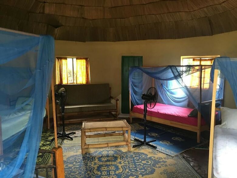 Posada Akwidaa Inn