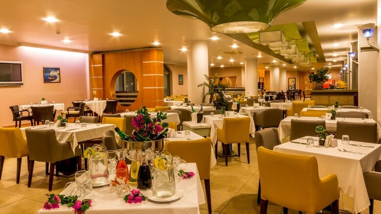 Hotel Costa Mare Suites
