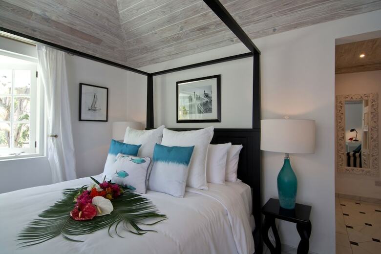 Bequia Plantation Hotel