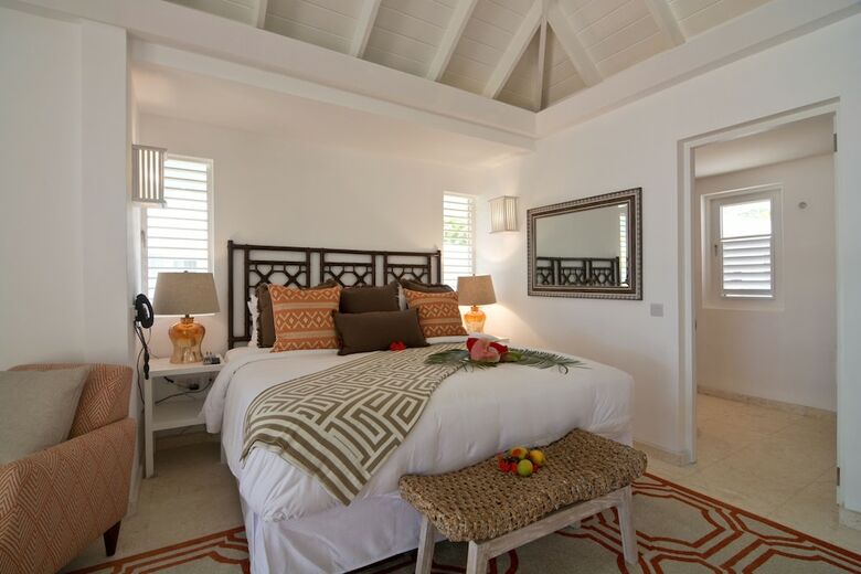 Bequia Plantation Hotel