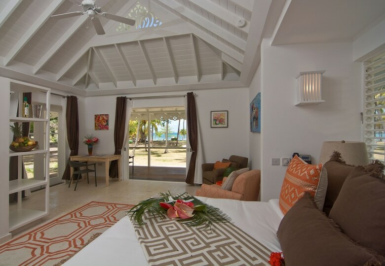 Bequia Plantation Hotel