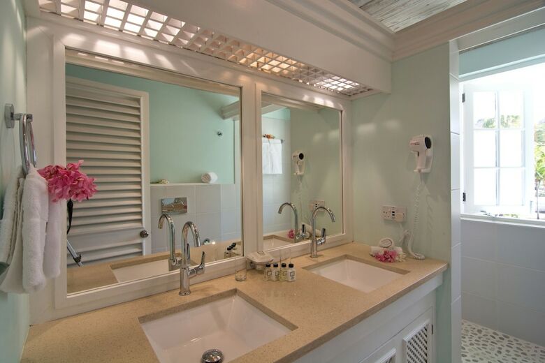 Bequia Plantation Hotel