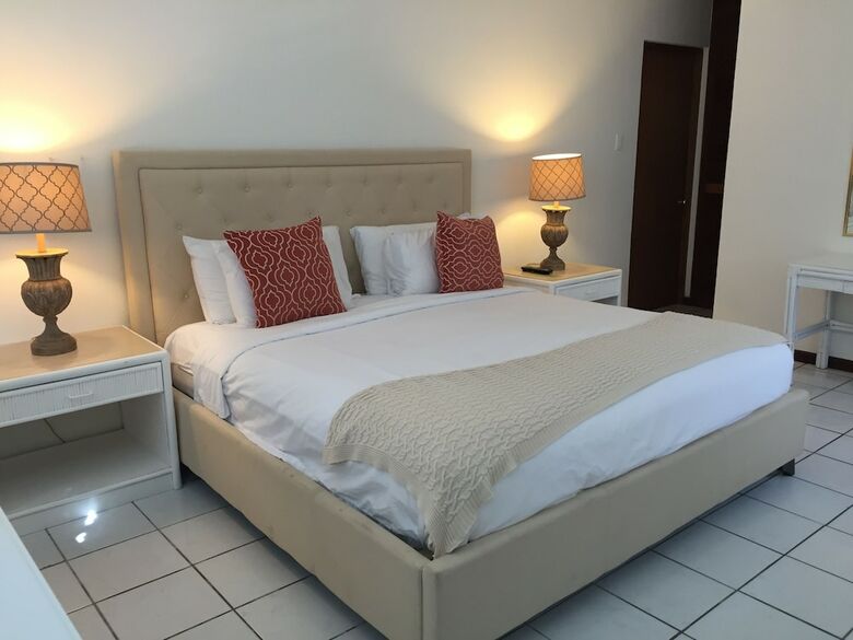 Hotel Hosteria Del Mar
