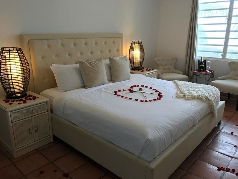 Hotel Hosteria Del Mar