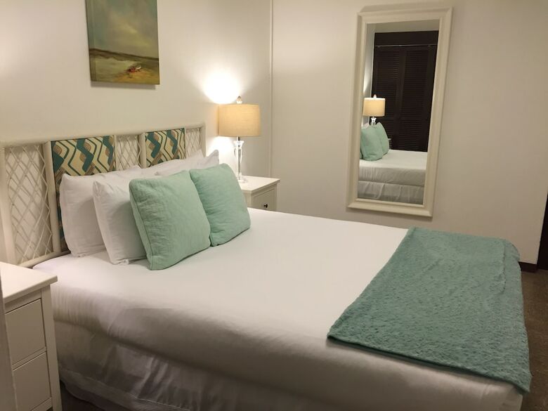 Hotel Hosteria Del Mar