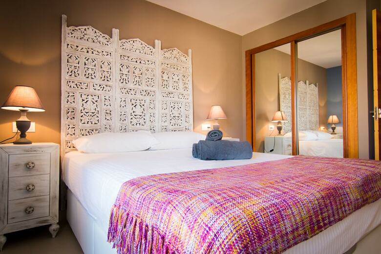 Holidays2malaga Cathedral Apartments