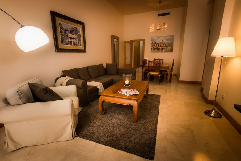 Holidays2malaga Cathedral Apartments