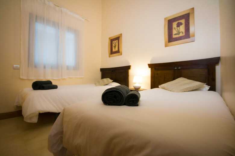 Holidays2malaga Cathedral Apartments