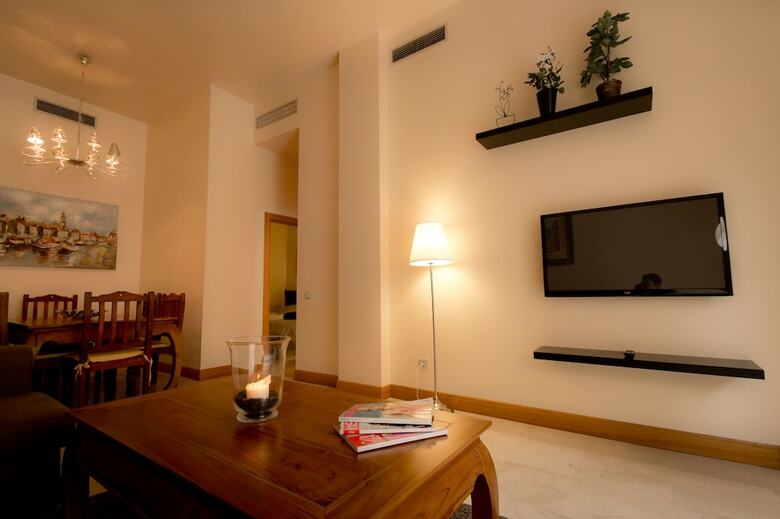 Holidays2malaga Cathedral Apartments