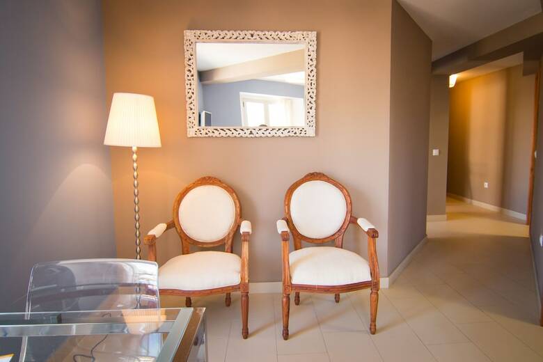 Holidays2malaga Cathedral Apartments