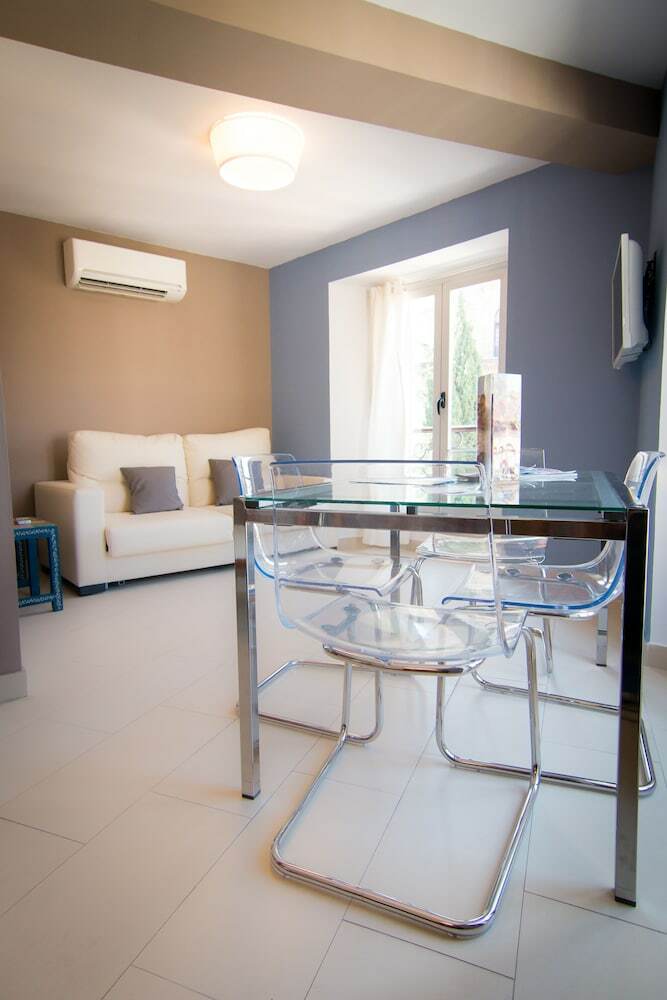Holidays2malaga Cathedral Apartments