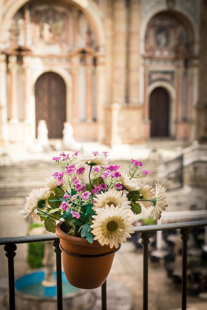 Holidays2malaga Cathedral Apartments