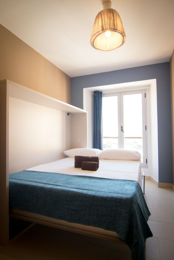 Holidays2malaga Cathedral Apartments