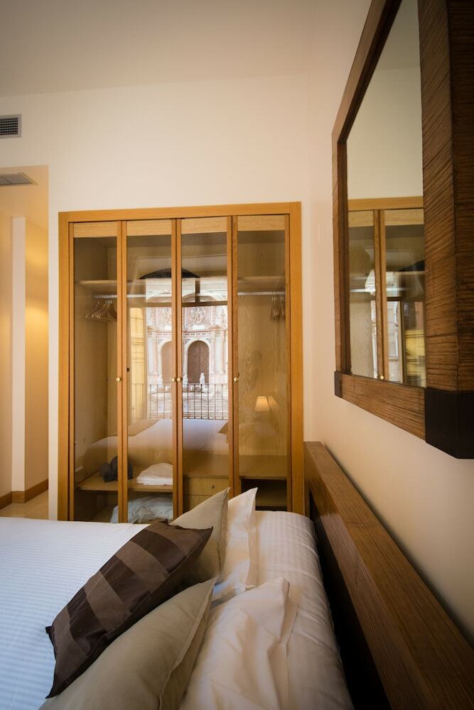 Holidays2malaga Cathedral Apartments