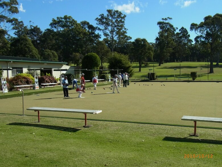 Eden Golf View Motel