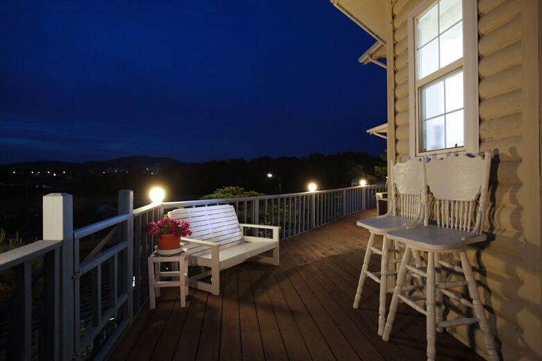 Hotel Edelweiss Pension