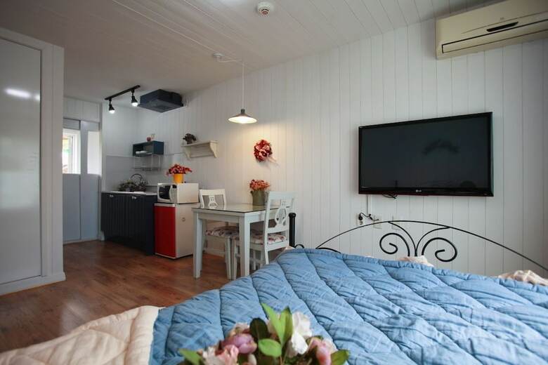 Hotel Edelweiss Pension