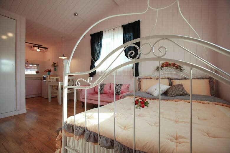 Hotel Edelweiss Pension