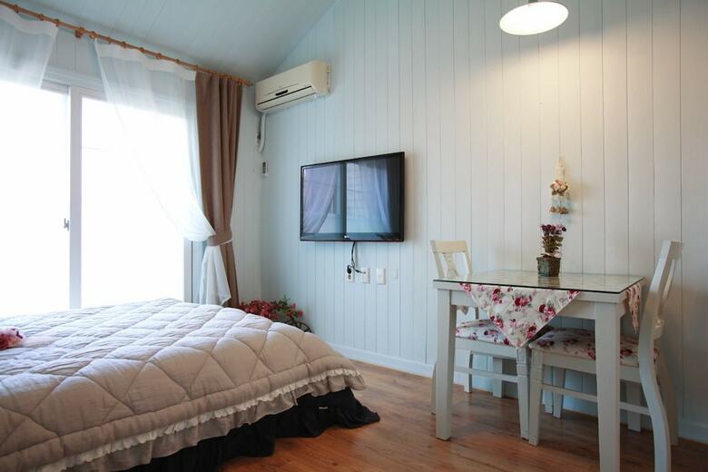 Hotel Edelweiss Pension