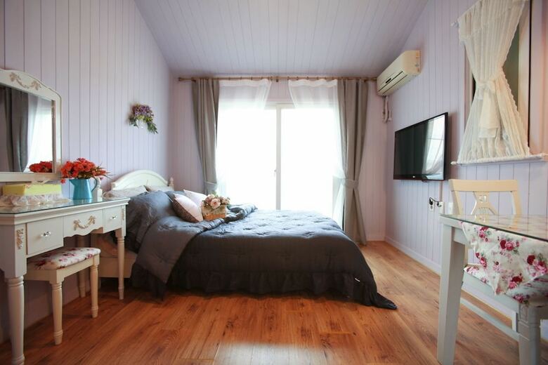 Hotel Edelweiss Pension